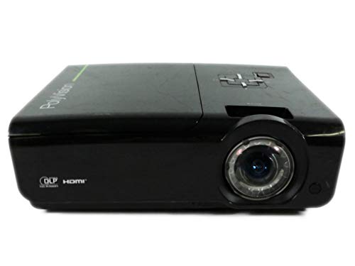 PROJECTOR, POLYVISION BRANDED SHORT THROW PJ905 FOR ENO ONE, INCLUDES PROJECTOR