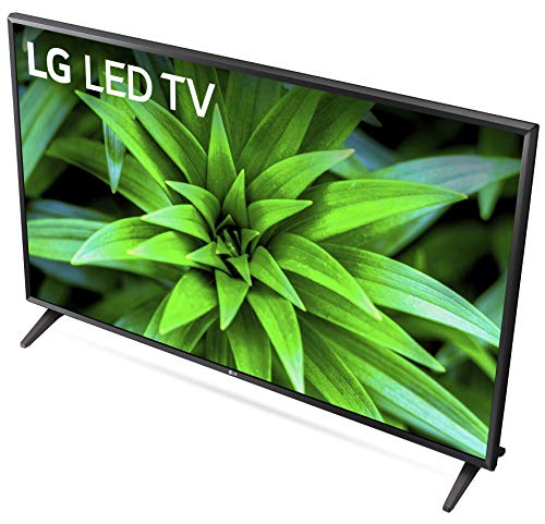 LG 32LM570BPUA 32" Class 720p Smart LED HD TV (2019)