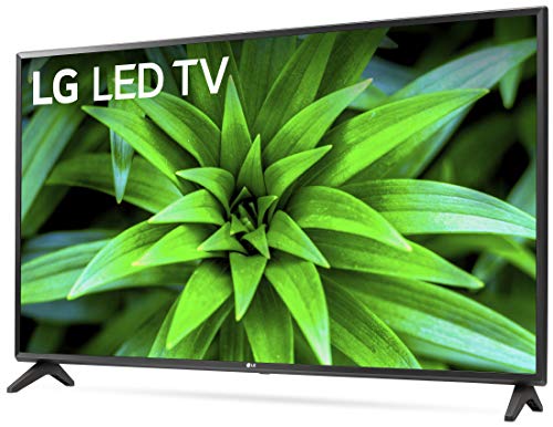 LG 32LM570BPUA 32" Class 720p Smart LED HD TV (2019)