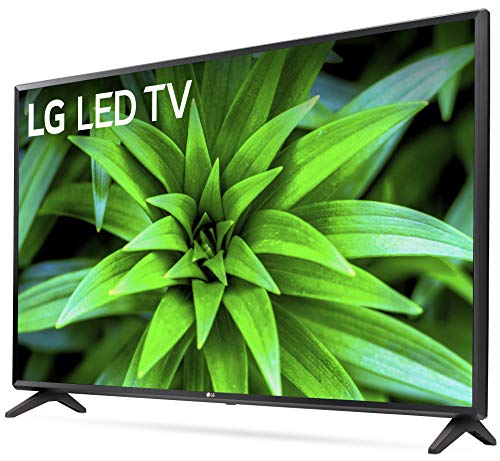 LG 32LM570BPUA 32" Class 720p Smart LED HD TV (2019)