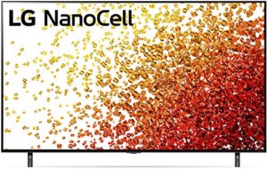 lg 65nano90upa alexa built-in nanocell 90 series 65″ 4k smart uhd nanocell tv (2021)
