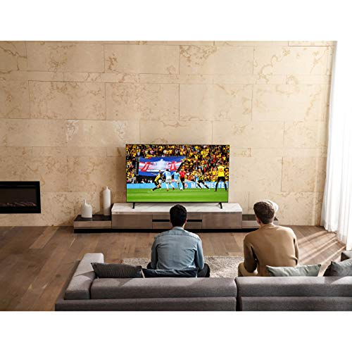 LG 65NANO90UPA Alexa Built-In NanoCell 90 Series 65" 4K Smart UHD NanoCell TV (2021)