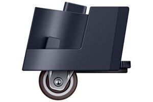 samsung wheels the sero tv – 43-inch (vg-scst43v/za, 2020)