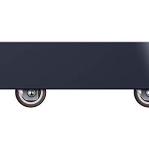SAMSUNG Wheels The Sero TV - 43-Inch (VG-SCST43V/ZA, 2020)