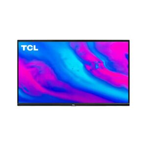 TCL 32-Inch Class HD (720p) Android Smart LED TV, Dolby Digital, Bluetooth Connectivity, Chromecast & Google Assistant Built-in + Free Wall Mount (No Stands) 32S21 (Renewed)