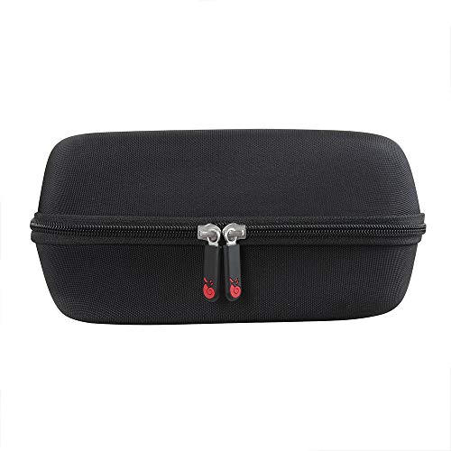 Hermitshell Hard EVA Travel Case for XIAOYA W5 Native 720P Mini Movie Projector