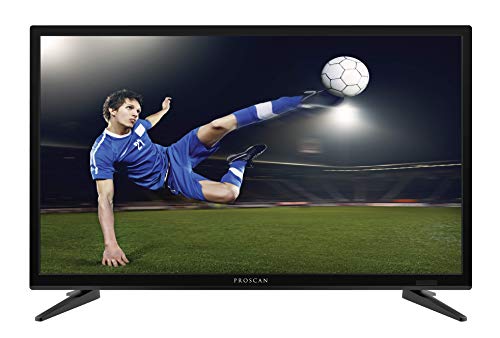 Proscan PLED2435A 24-Inch 720p 60Hz LED TV