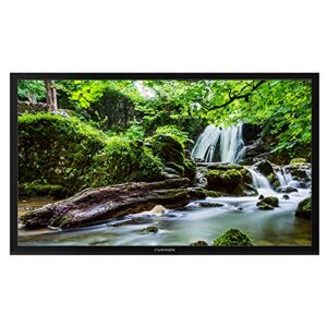 furrion fduf43cbs 43″ full shade series outdoor weatherproof 4k uhd tv with an additional 1 year coverage by epic protect (2021)