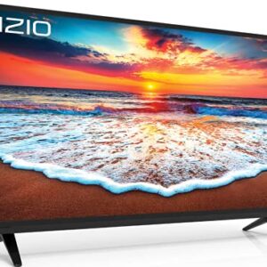 VIZIO 43” Class FHD (1080P) Smart LED TV D43fx-F4