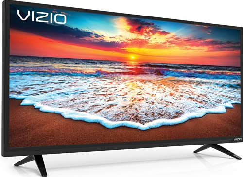 VIZIO 43” Class FHD (1080P) Smart LED TV D43fx-F4