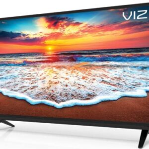 VIZIO 43” Class FHD (1080P) Smart LED TV D43fx-F4