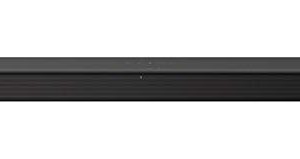 Sony KD55X85 55-Inch 4K Ultra HD TV with Smart Google TV and Dolby Vision HDR (2022 Model Year) HT-S100F Soundbar and 6-Feet 4K HDMI Cable Bundle (3 Items)