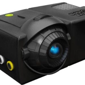 EyeClops Mini Projector