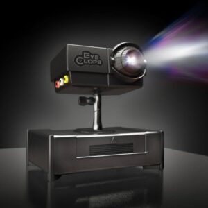 EyeClops Mini Projector