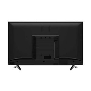 Hisense 40-Inch Class H4 Series LED Roku Smart TV with Alexa Compatibility (40H4F, 2020 Model)