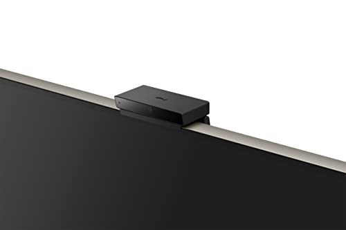 Sony BRAVIA CAM (CMU-BC1) Compatible with Select 2022 TVs