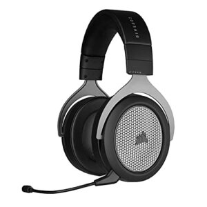 corsair hs75 xb wireless gaming headset for xbox series x, xbox series s, and xbox one (renewed)