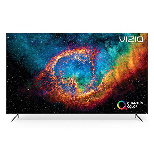 VIZIO PX65-G1 P-Series Quantum X 65” Class (64.50" Diag.) 4K HDR Smart TV