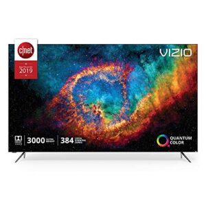 VIZIO PX65-G1 P-Series Quantum X 65” Class (64.50" Diag.) 4K HDR Smart TV