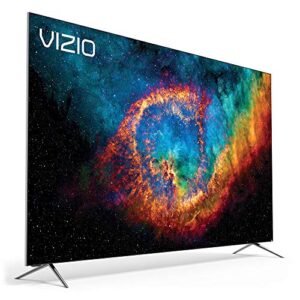 VIZIO PX65-G1 P-Series Quantum X 65” Class (64.50" Diag.) 4K HDR Smart TV