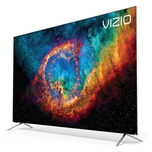 VIZIO PX65-G1 P-Series Quantum X 65” Class (64.50" Diag.) 4K HDR Smart TV