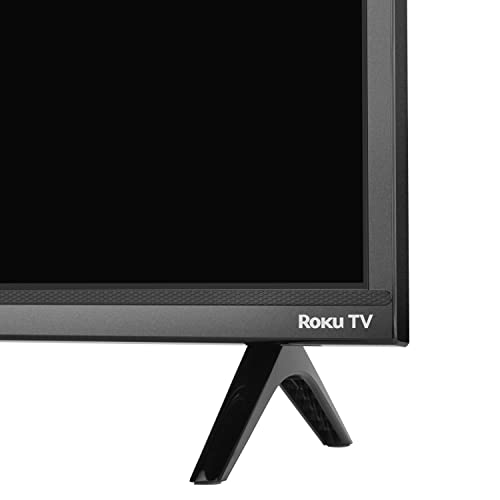TCL 32" Class 3-Series HD 720p LED Smart Roku TV - 32S355 (Renewed)