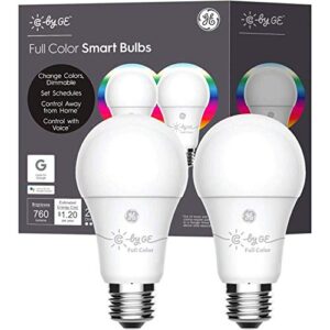 led a19 smart cc 60w 2pk