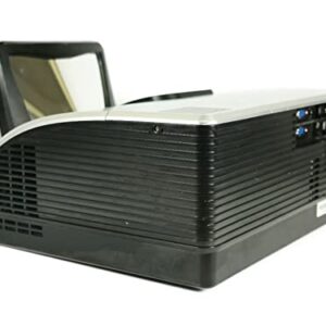 EST-P1 DLP Extreme Short Throw Projector