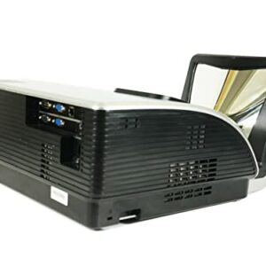 EST-P1 DLP Extreme Short Throw Projector