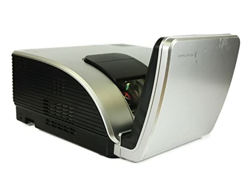 EST-P1 DLP Extreme Short Throw Projector