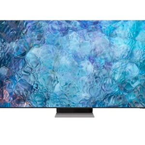 SAMSUNG QN75QN900A 75" UHD High Dynamic Range Neo QLED 8K Smart TV with an Additional 1 Year Coverage by Epic Protect (2021)