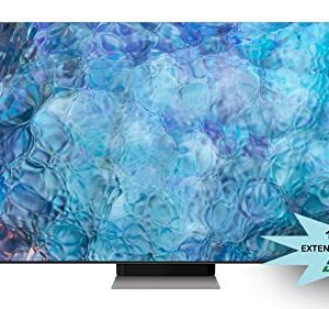 SAMSUNG QN75QN900A 75" UHD High Dynamic Range Neo QLED 8K Smart TV with an Additional 1 Year Coverage by Epic Protect (2021)