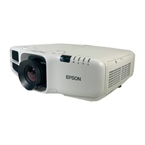 epson v11h509020 powerlite pro g6150 lcd projector
