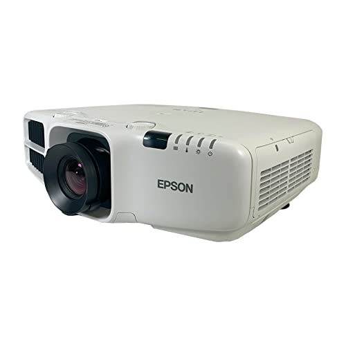 Epson V11H509020 PowerLite Pro G6150 LCD Projector