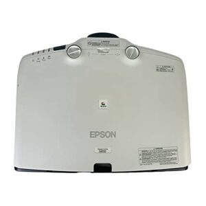 Epson V11H509020 PowerLite Pro G6150 LCD Projector