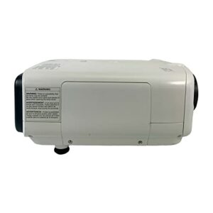 Epson V11H509020 PowerLite Pro G6150 LCD Projector