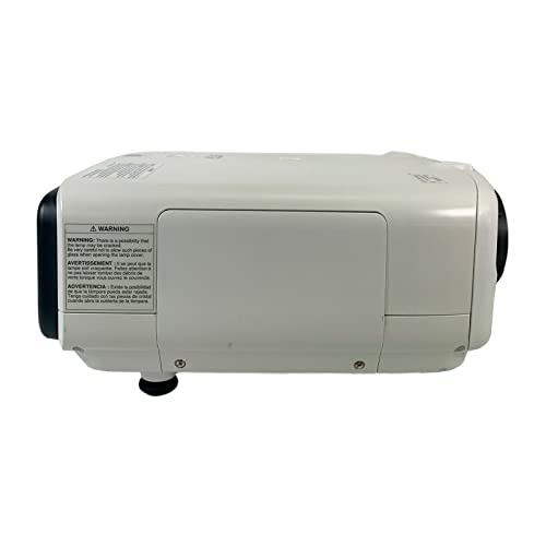 Epson V11H509020 PowerLite Pro G6150 LCD Projector