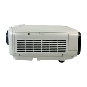 Epson V11H509020 PowerLite Pro G6150 LCD Projector