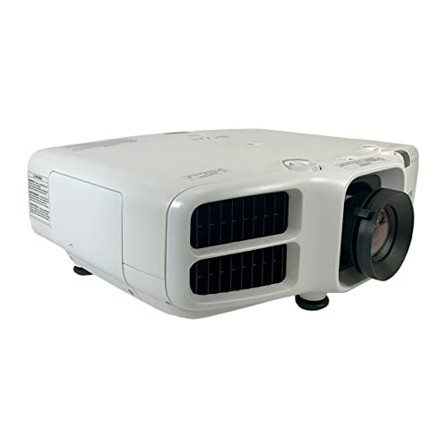 Epson V11H509020 PowerLite Pro G6150 LCD Projector