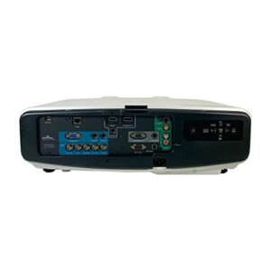 Epson V11H509020 PowerLite Pro G6150 LCD Projector