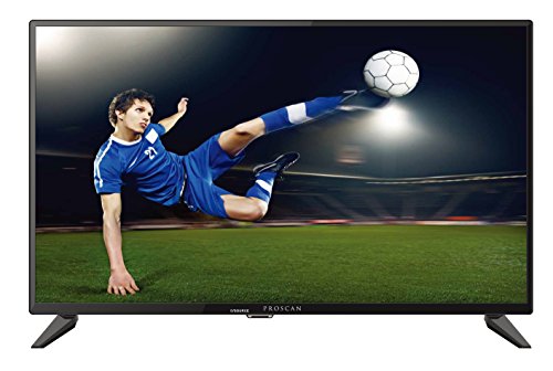 Proscan PLDED3273A 32" 720p 60Hz Direct LED HD TV