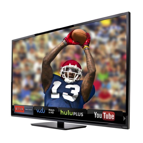 VIZIO E701i-A3 70-inch 1080p 120Hz Razor LED Smart HDTV