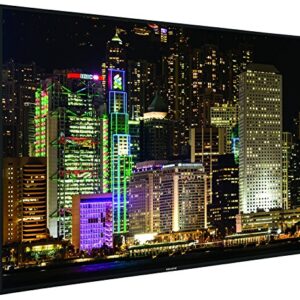 Christie 55 inches 4K Ultra HD LED TV ()