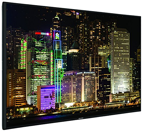 Christie 55 inches 4K Ultra HD LED TV ()