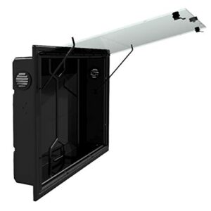 The TV Shield 30-32" Anti-Glare Outdoor TV Enclosure, (2nd Generation), Fits 30-32" Television