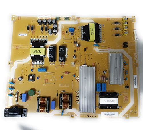 Power Supply Board Model PSLL241206M, M55-E0 for VIZIO Model M55-E0