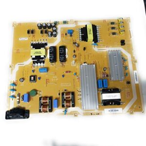 Power Supply Board Model PSLL241206M, M55-E0 for VIZIO Model M55-E0