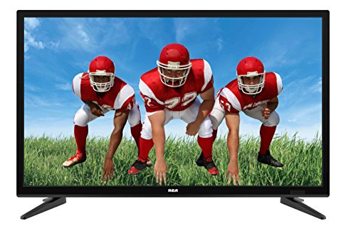 RCA RT2412, 24 Inch LED TV, Home Theatre (720p)