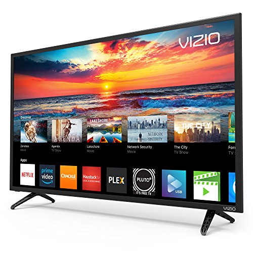 VIZIO D-Series™ 24” Class (23.80" Diag.) Smart TV