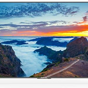 Sceptre 65" Class 4K (2160P) LED TV (U650CV-U)